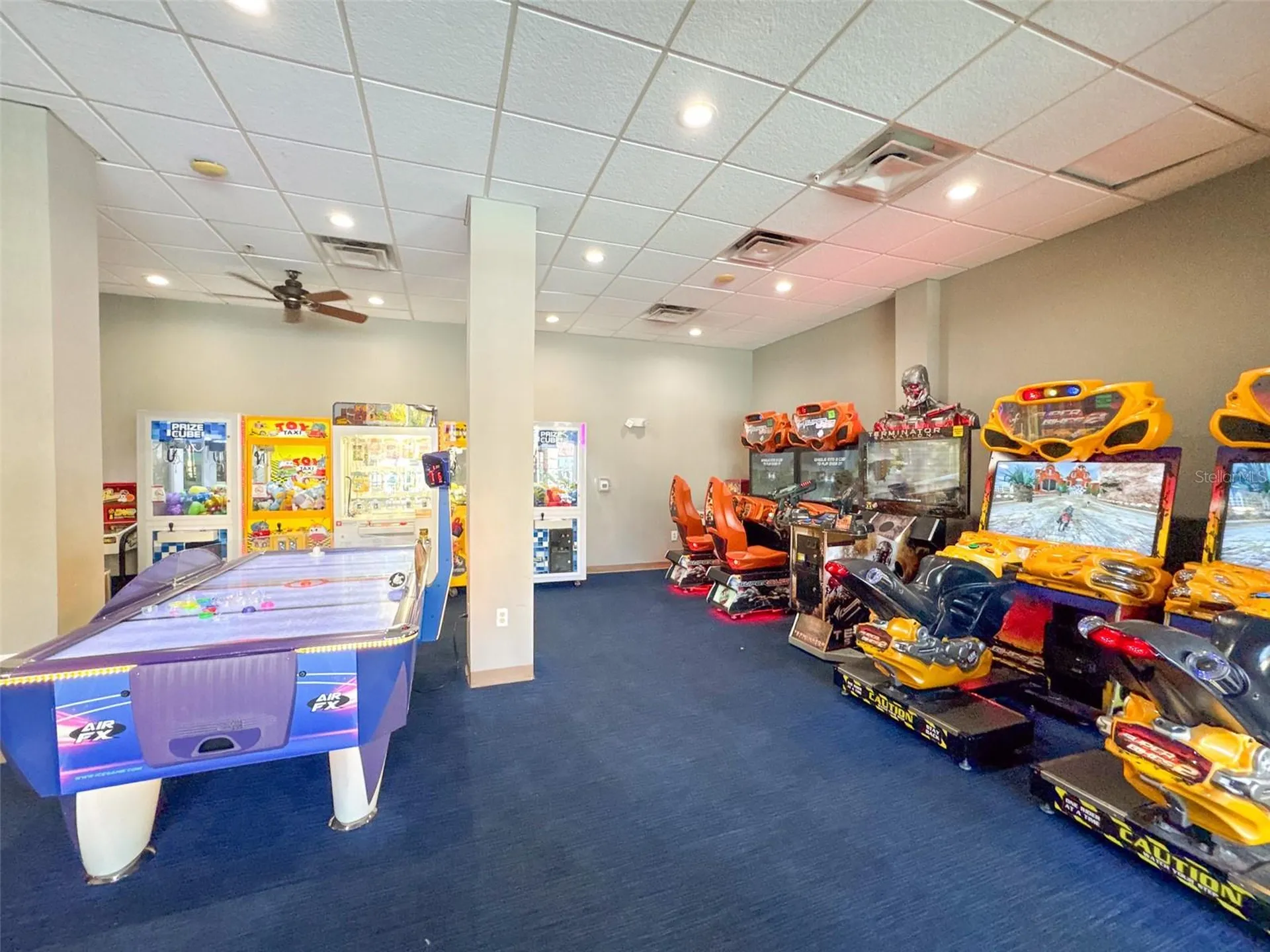 12521 Floridays Resort Drive Orlando FL 32821