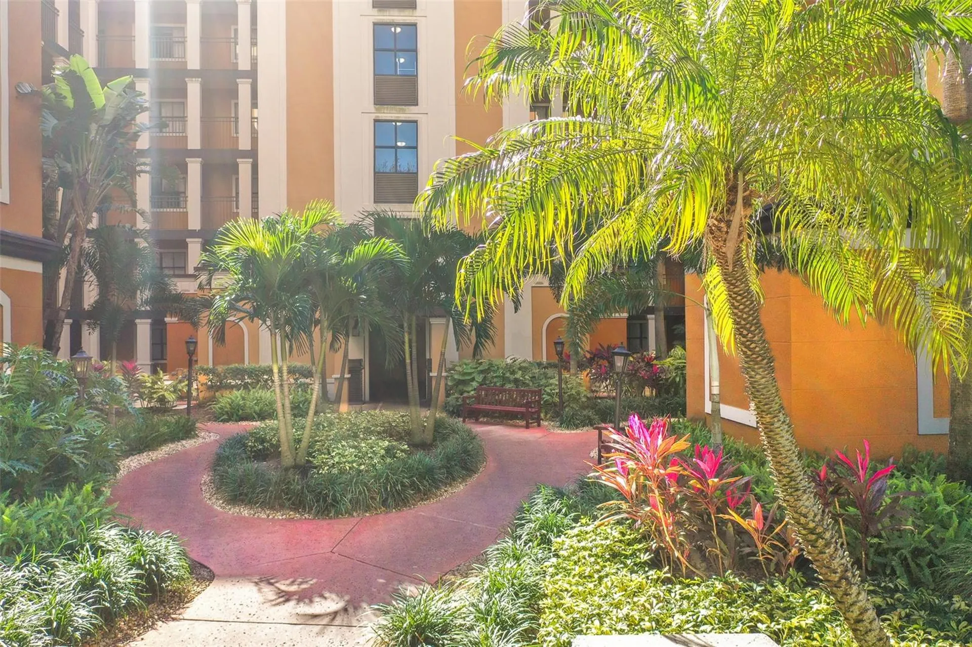 12521 Floridays Resort Drive Orlando FL 32821