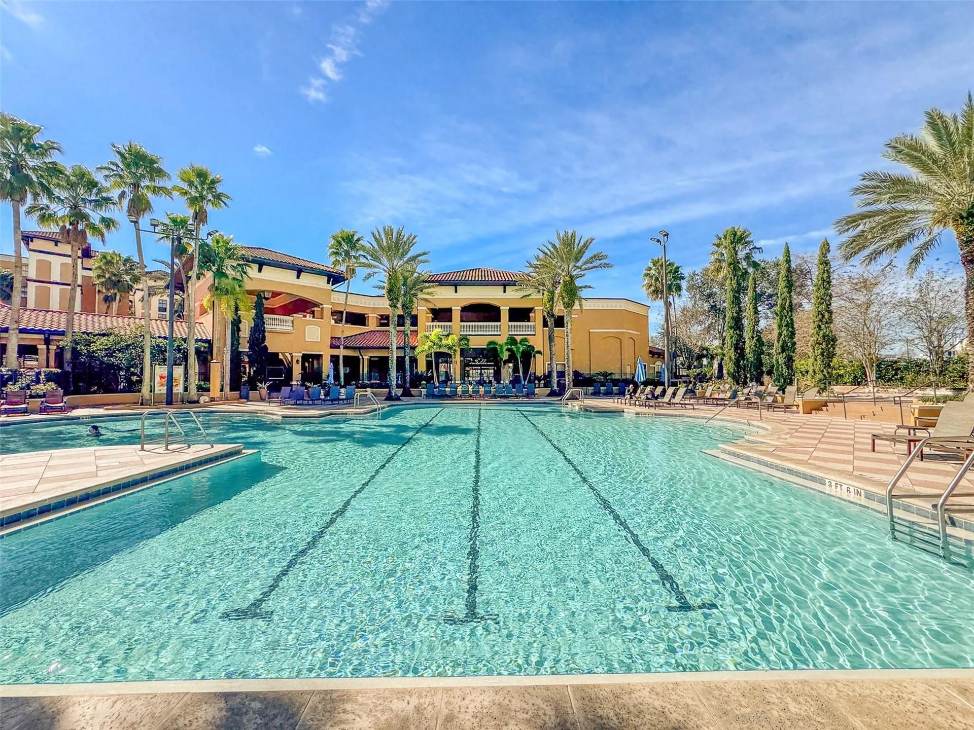 12521 Floridays Resort Drive Orlando FL 32821