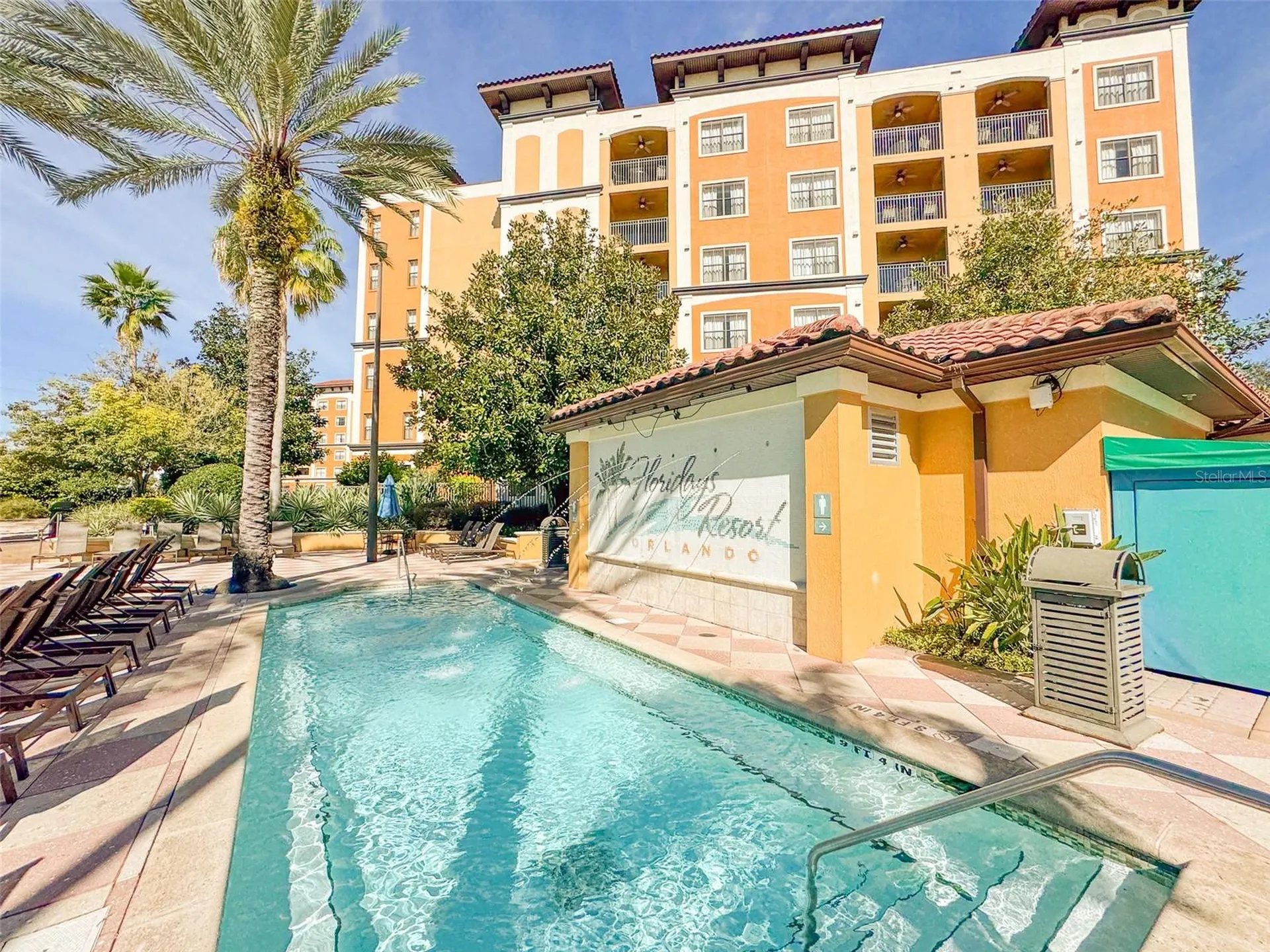 12521 Floridays Resort Drive Orlando FL 32821