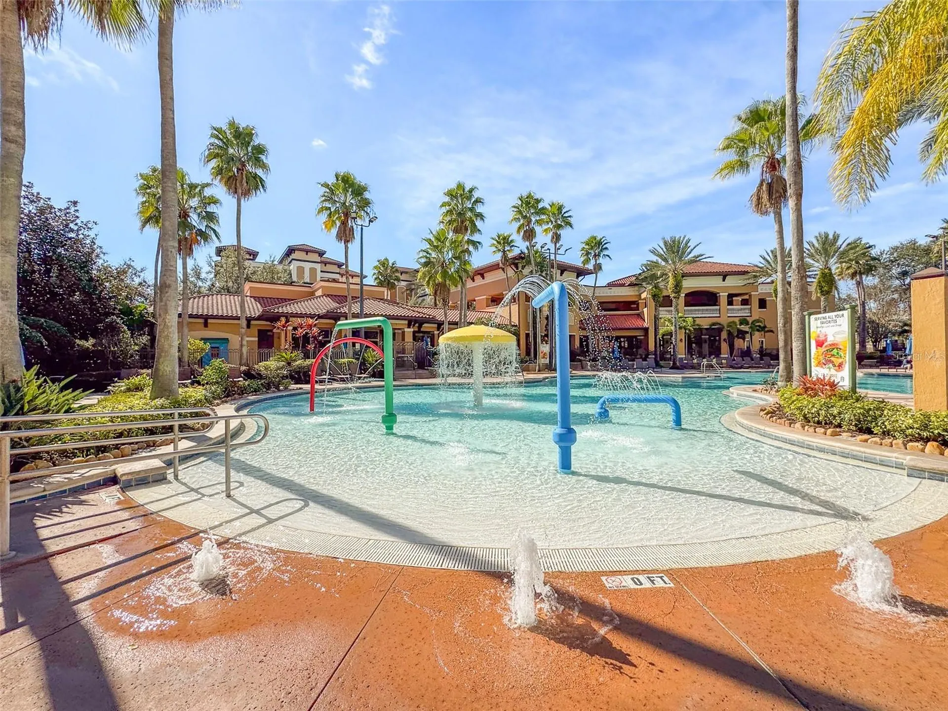 12521 Floridays Resort Drive Orlando FL 32821