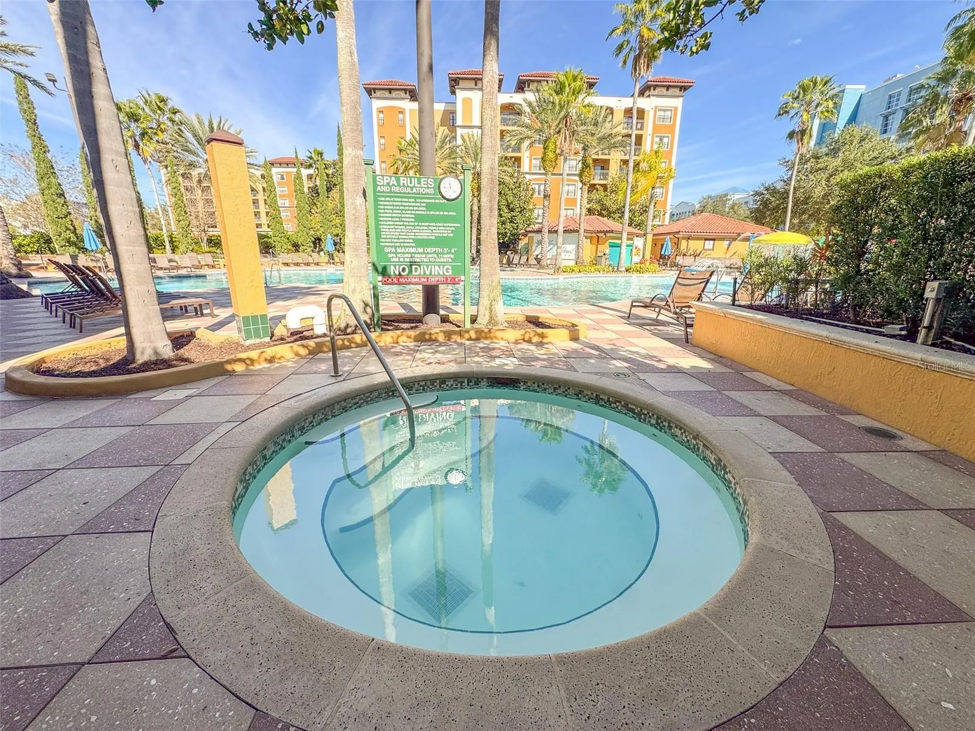 12521 Floridays Resort Drive Orlando FL 32821