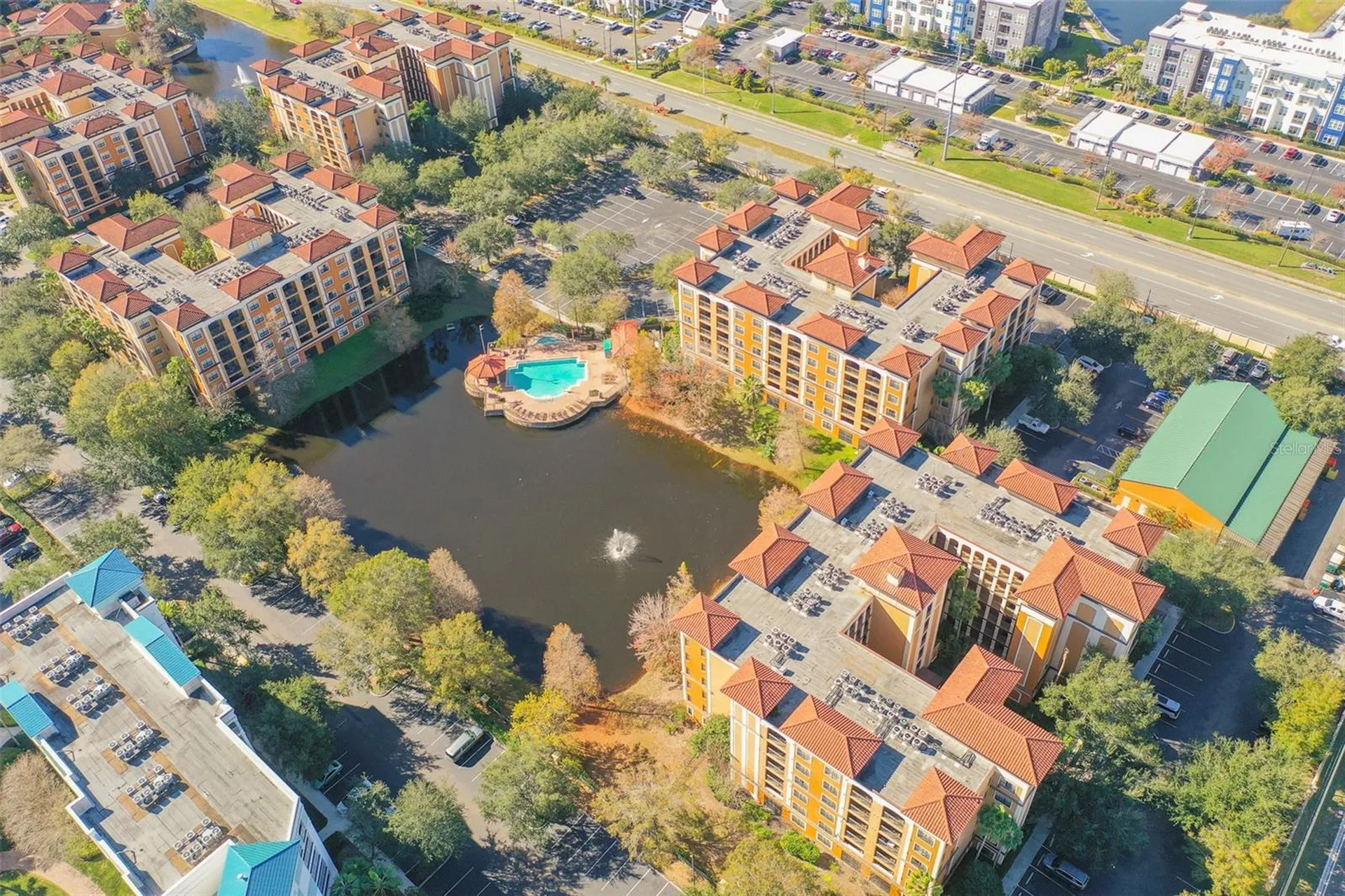 12521 Floridays Resort Drive Orlando FL 32821