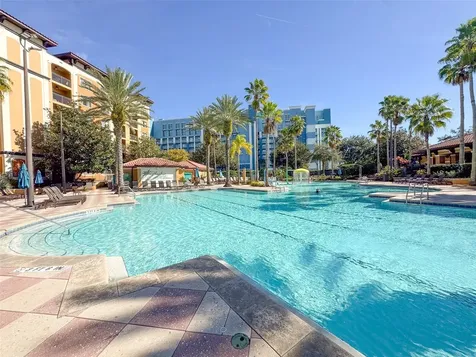 12521 Floridays Resort Drive Orlando FL 32821