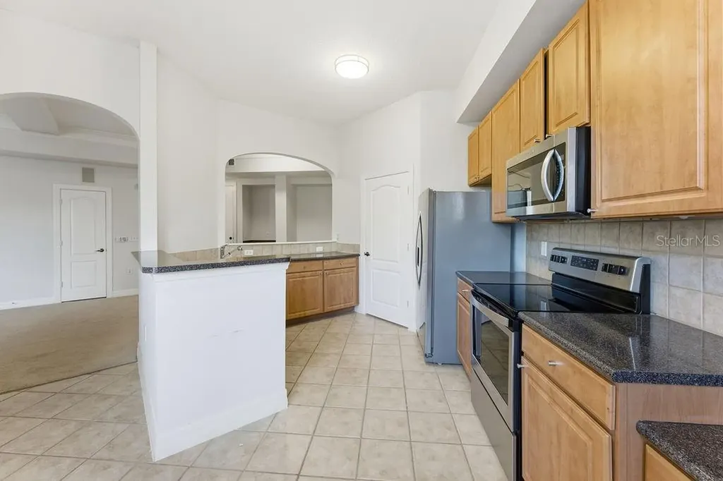 501 Mirasol Circle Celebration FL 34747