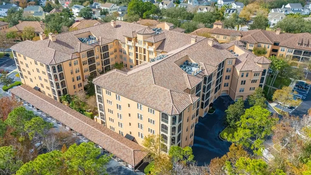 501 Mirasol Circle Celebration FL 34747