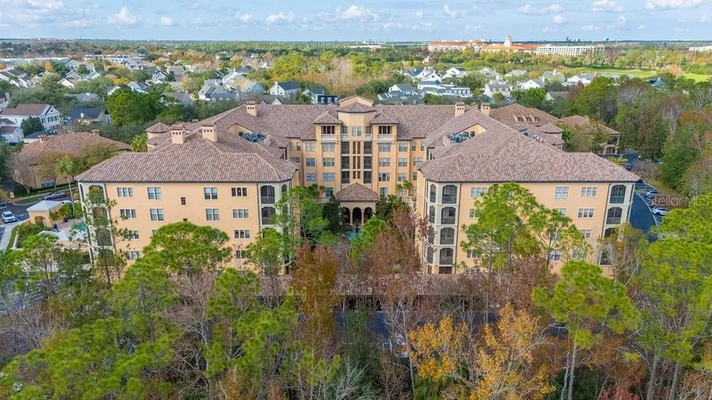 501 Mirasol Circle Celebration FL 34747