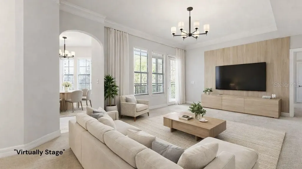 501 Mirasol Circle Celebration FL 34747