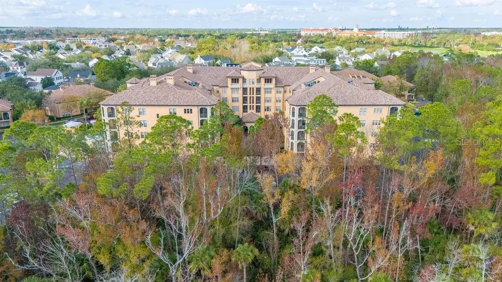 501 Mirasol Circle Celebration FL 34747