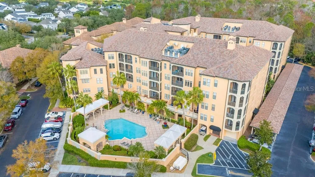 501 Mirasol Circle Celebration FL 34747