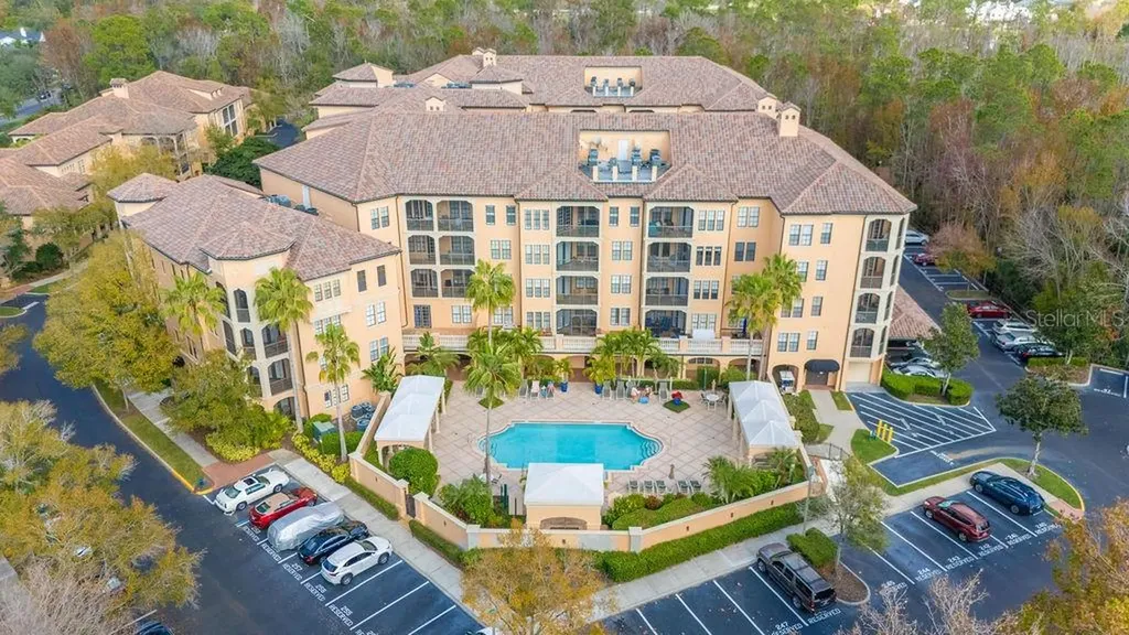 501 Mirasol Circle Celebration FL 34747