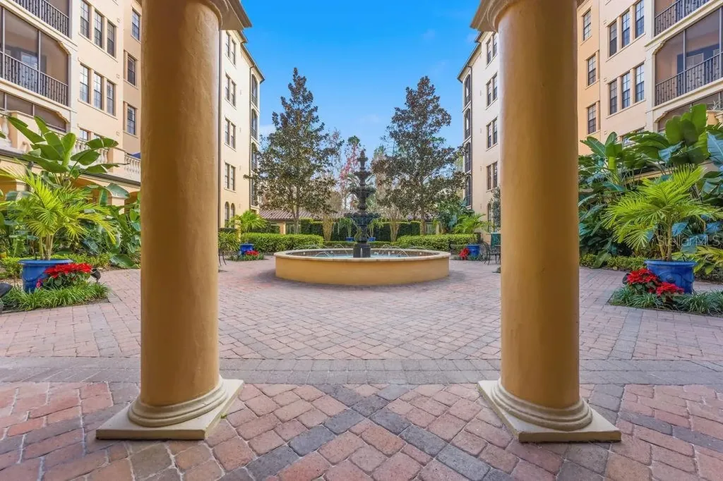501 Mirasol Circle Celebration FL 34747