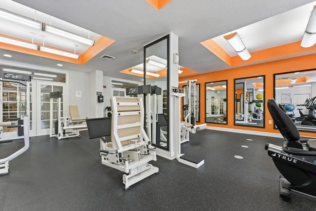 501 Mirasol Circle Celebration FL 34747