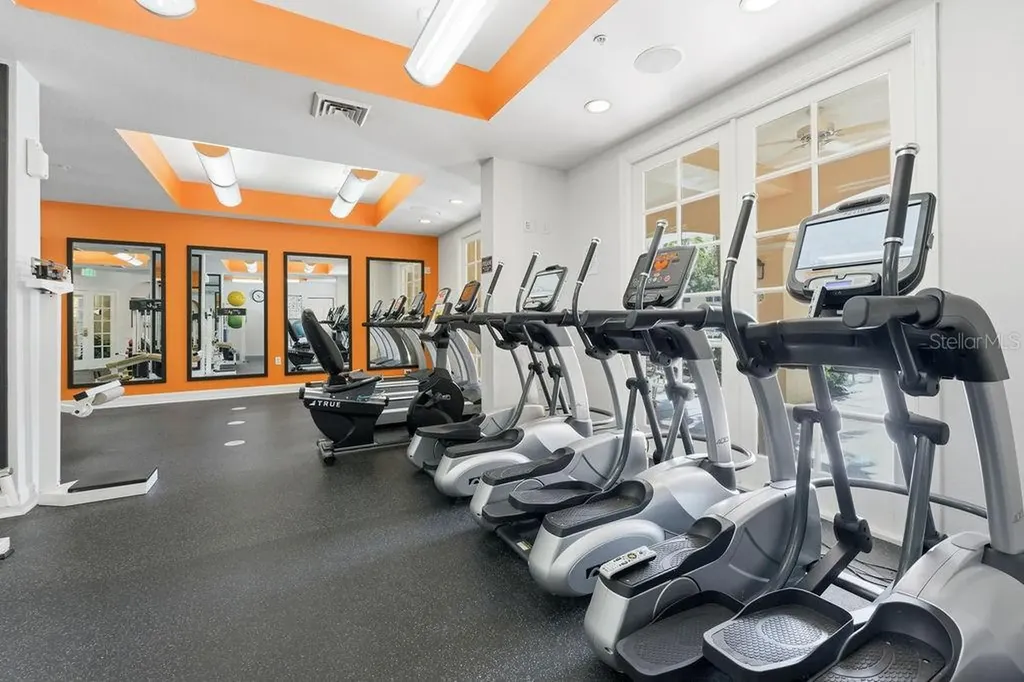 501 Mirasol Circle Celebration FL 34747