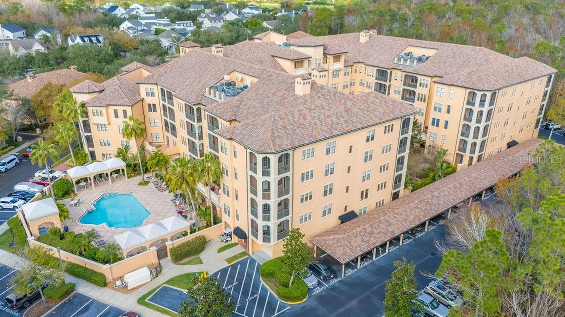 501 Mirasol Circle Celebration FL 34747