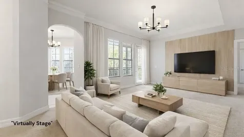 501 Mirasol Circle Celebration FL 34747