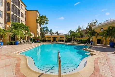 501 Mirasol Circle Celebration FL 34747