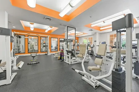 501 Mirasol Circle Celebration FL 34747