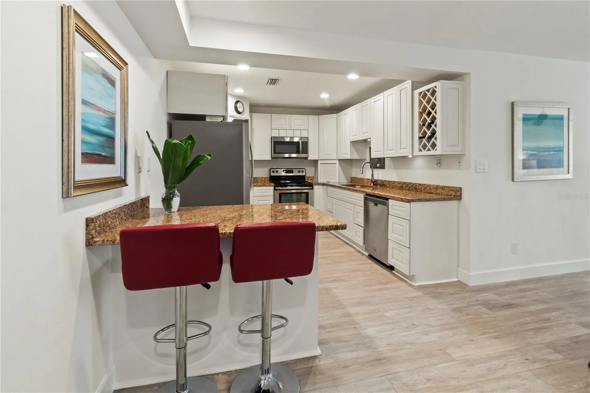 1055 W Peppertree Drive Sarasota FL 34242