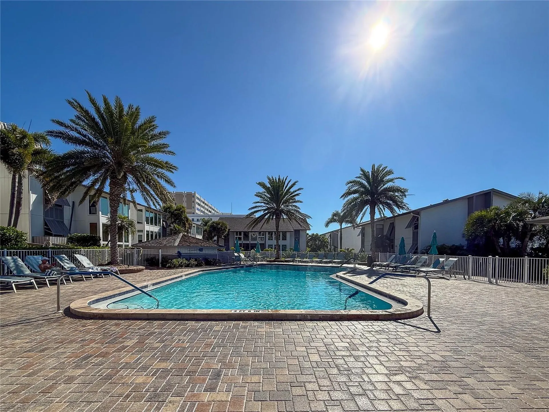 1055 W Peppertree Drive Sarasota FL 34242
