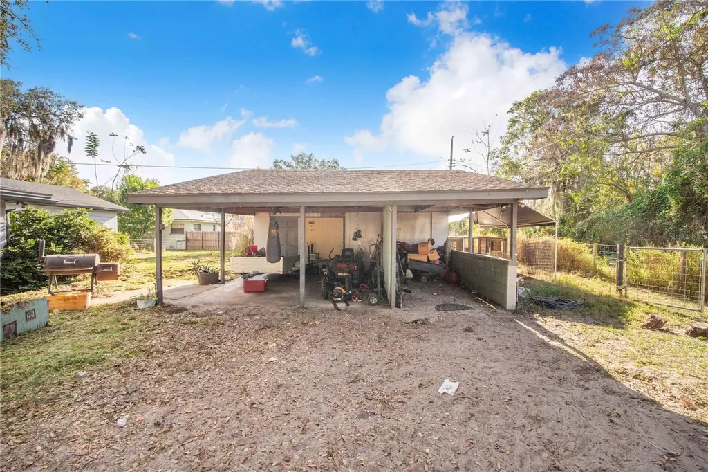 308 Granada Road Auburndale FL 33823