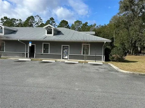 3619 E Cr 466 Oxford FL 34484