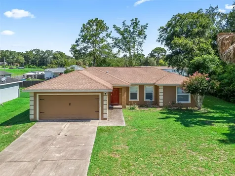 3951 SE 136th Place Summerfield FL 34491