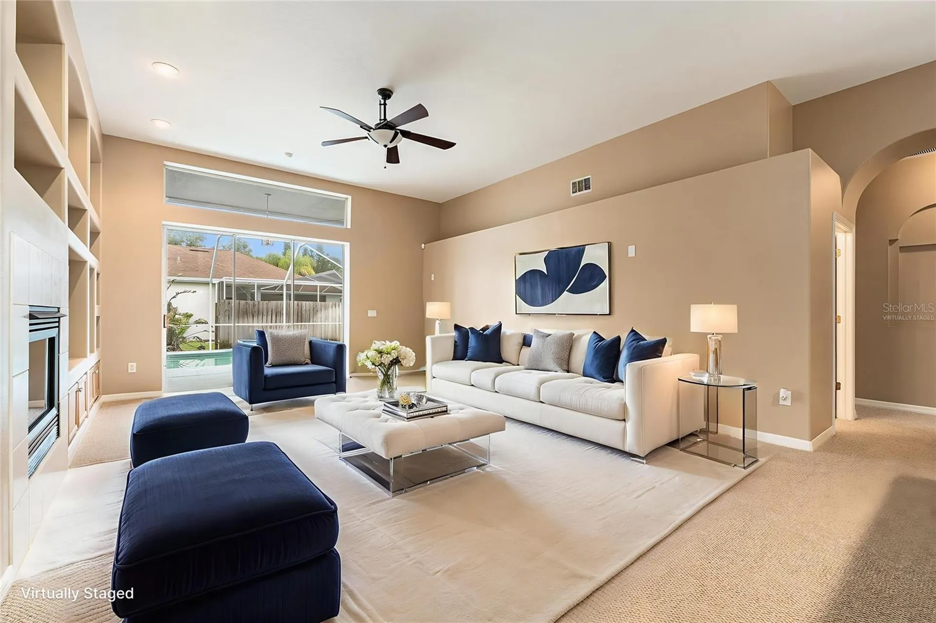 10019 Oxford Chapel Drive Tampa FL 33647