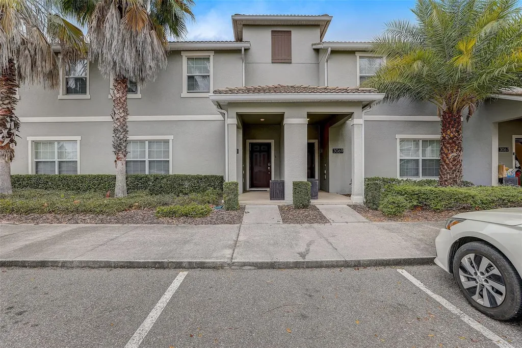 3071 Gatsby Street Kissimmee FL 34746
