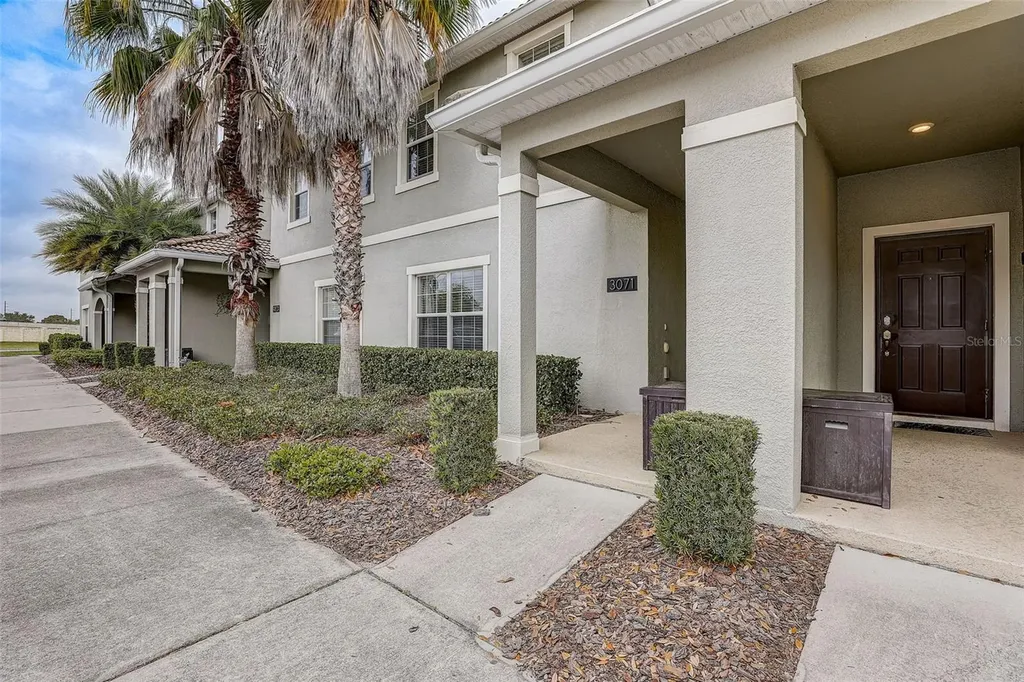 3071 Gatsby Street Kissimmee FL 34746