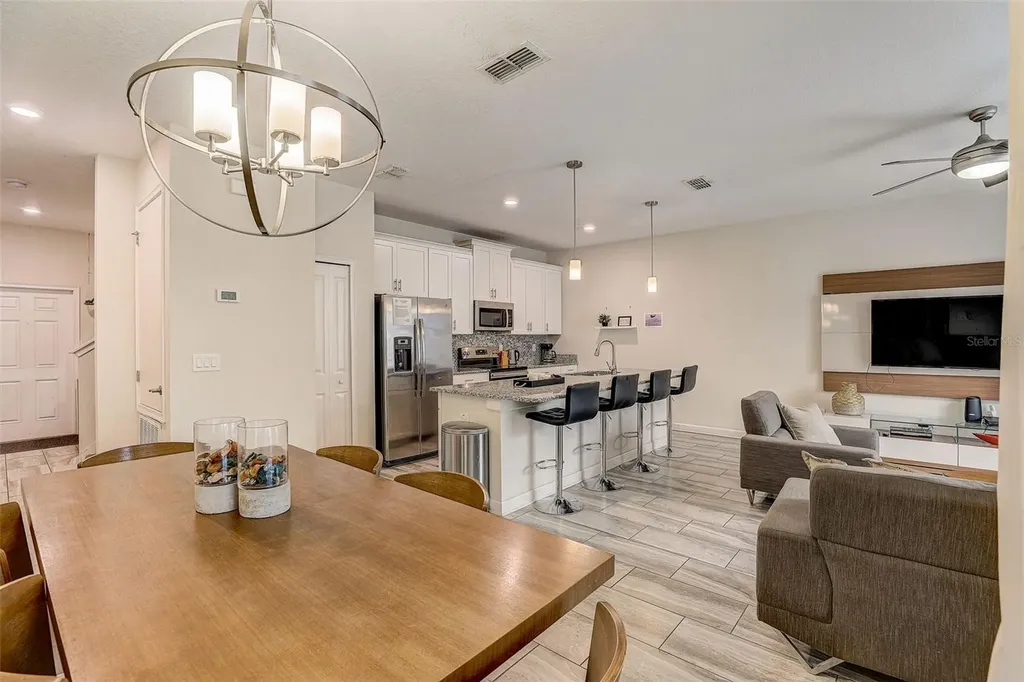 3071 Gatsby Street Kissimmee FL 34746