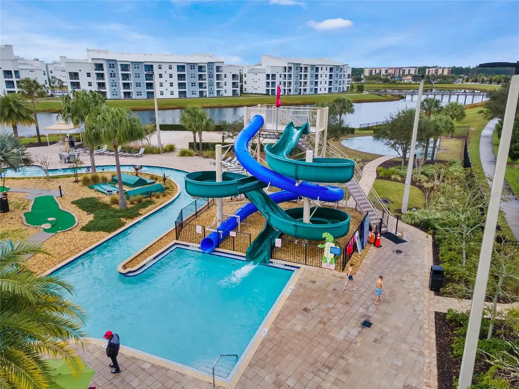 3071 Gatsby Street Kissimmee FL 34746