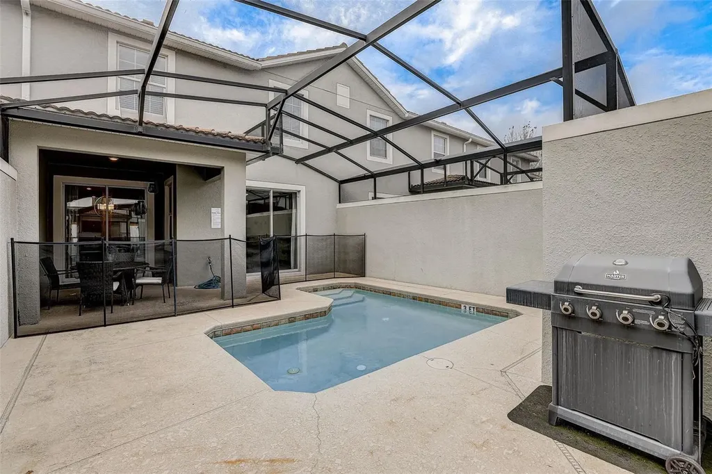 3071 Gatsby Street Kissimmee FL 34746