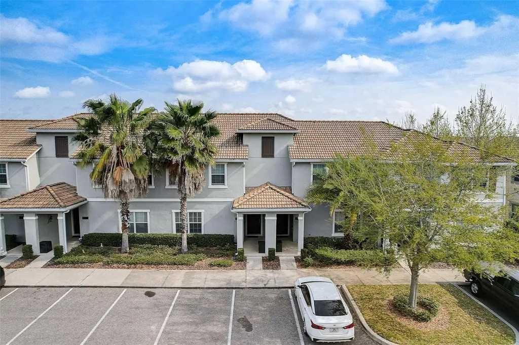 3071 Gatsby Street Kissimmee FL 34746