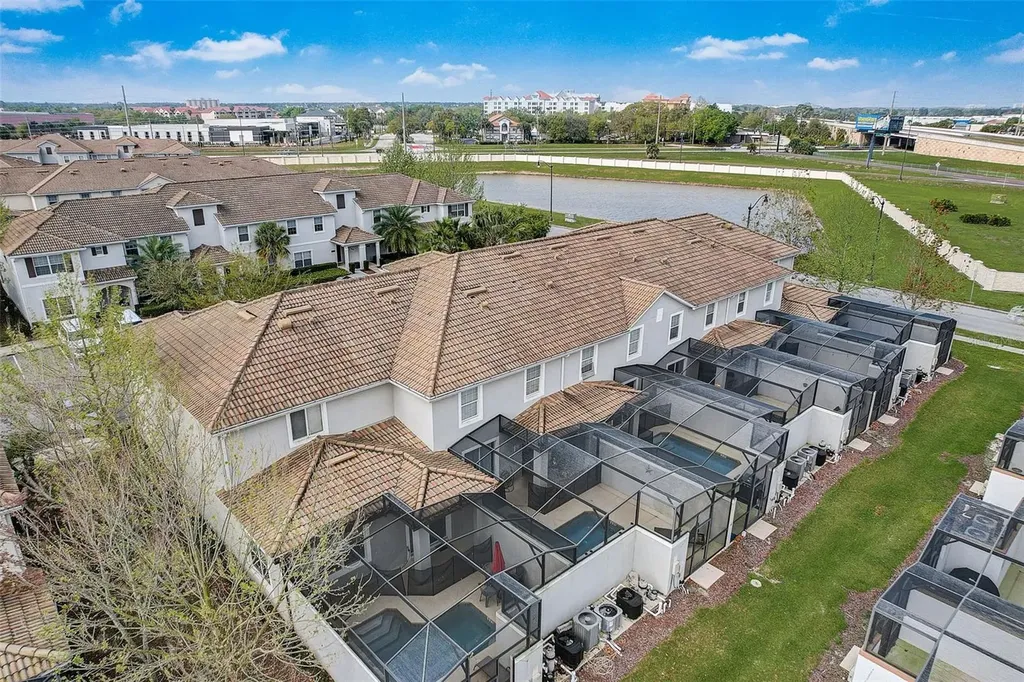 3071 Gatsby Street Kissimmee FL 34746