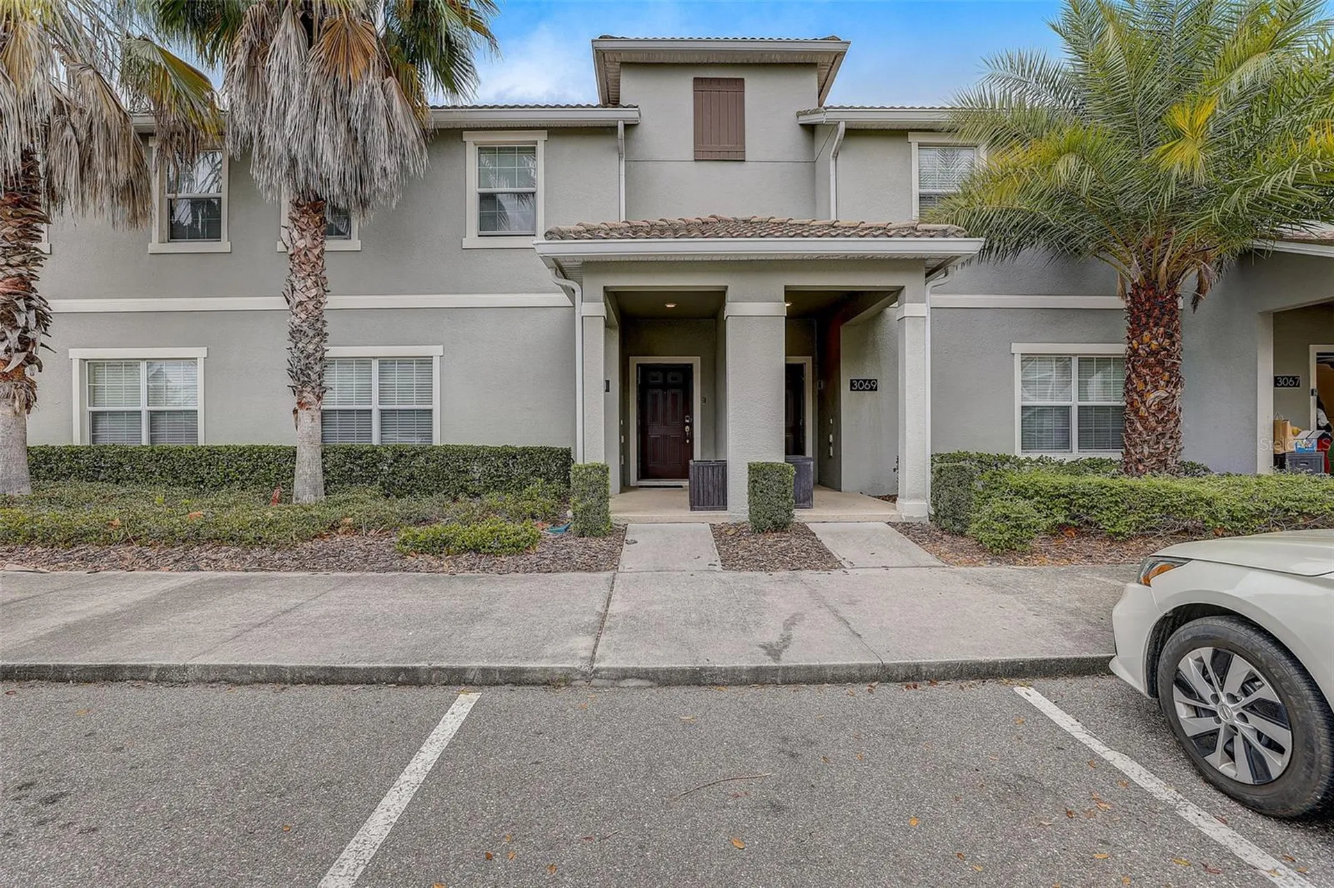 3071 Gatsby Street Kissimmee FL 34746