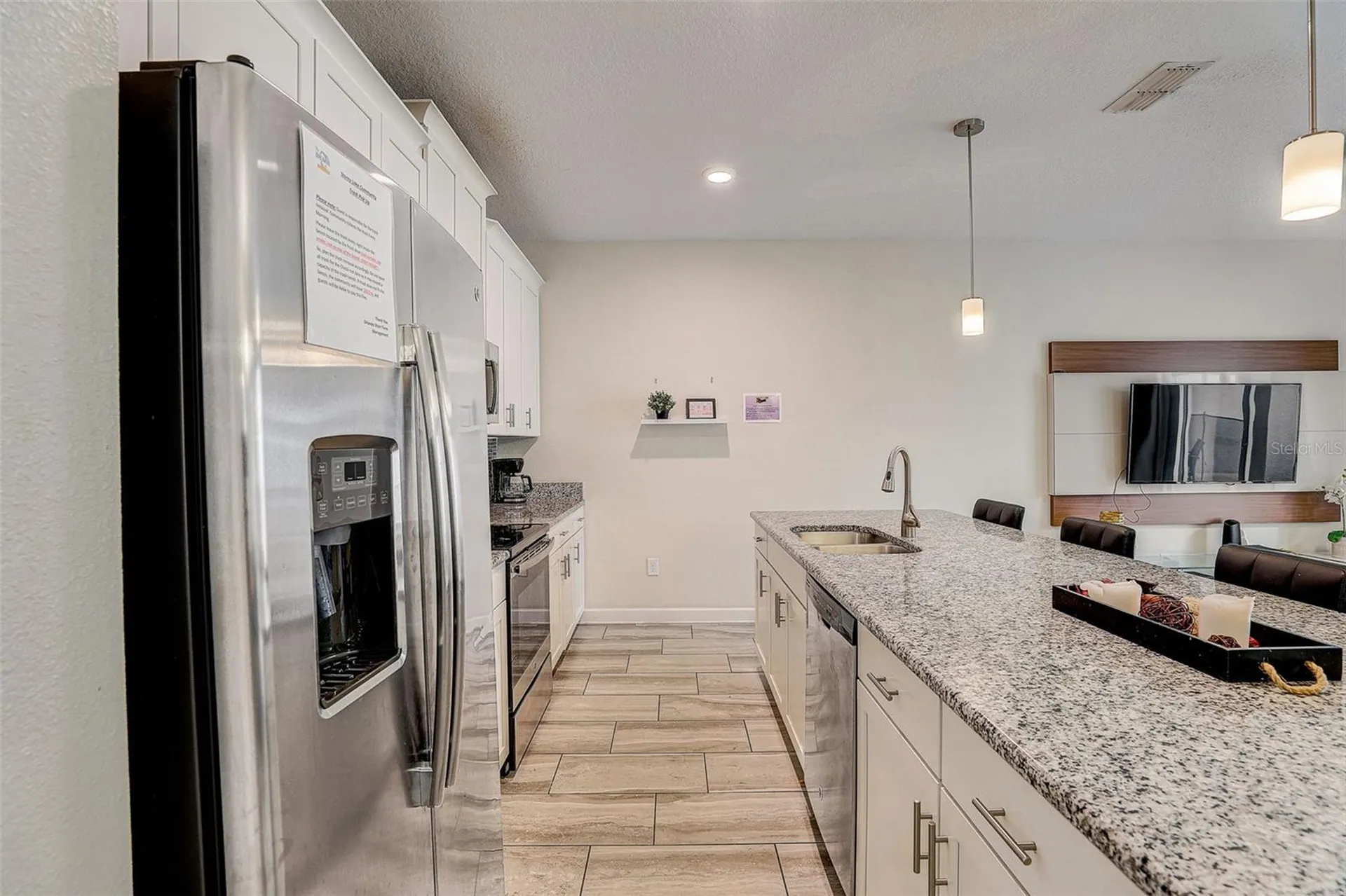 3071 Gatsby Street Kissimmee FL 34746