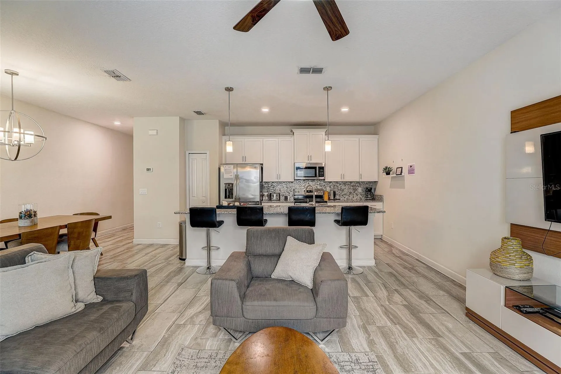3071 Gatsby Street Kissimmee FL 34746