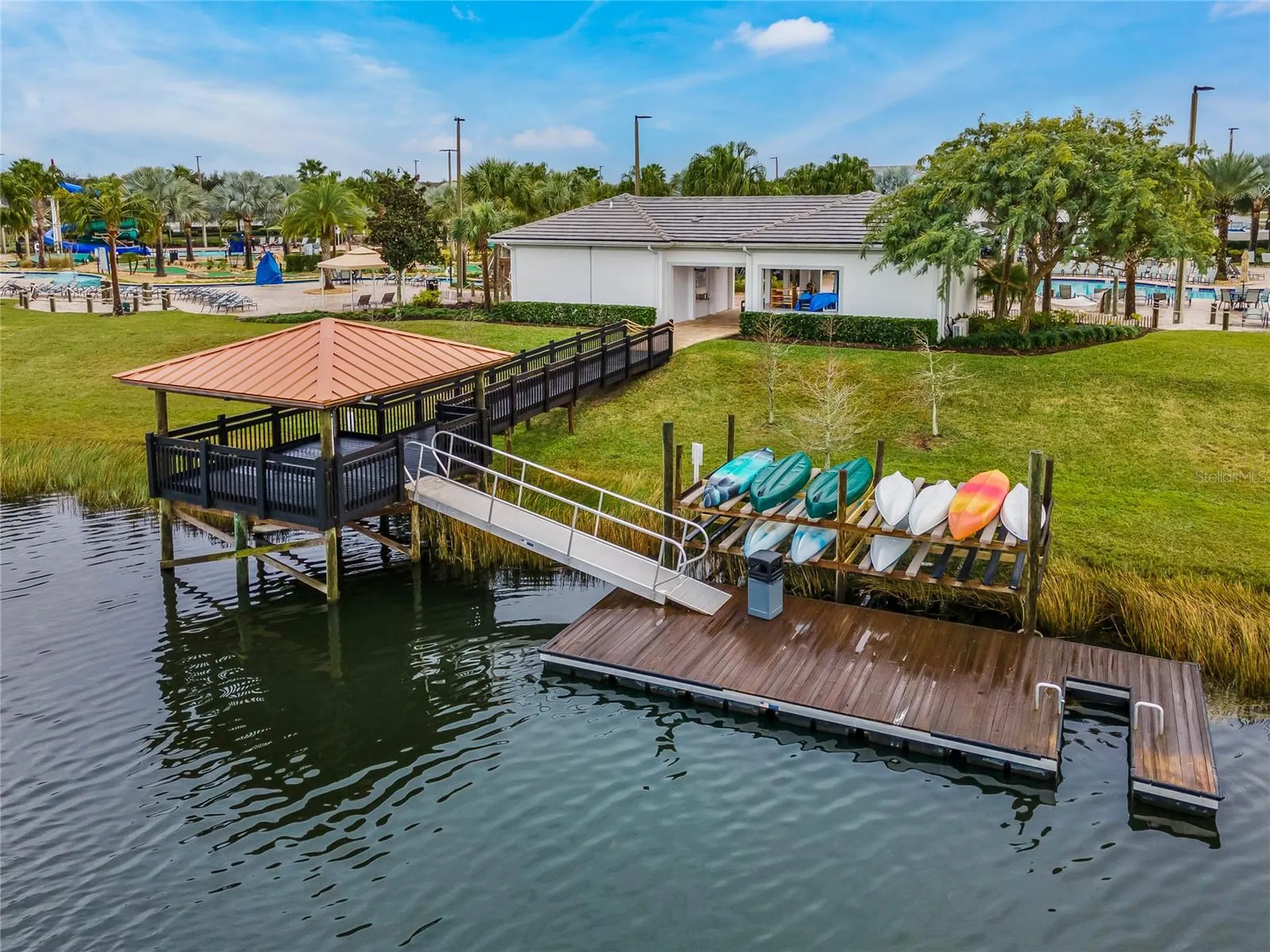 3071 Gatsby Street Kissimmee FL 34746