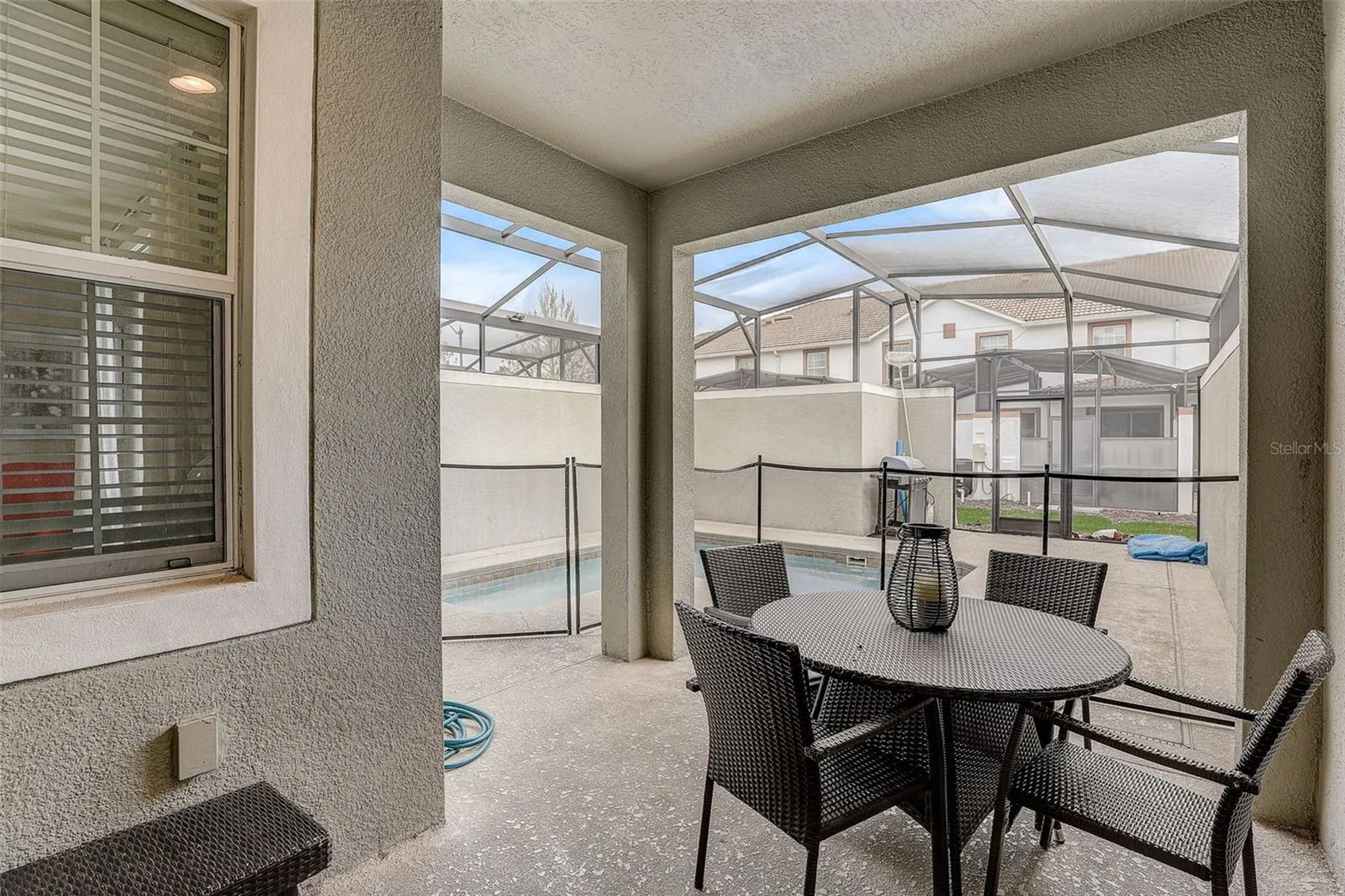3071 Gatsby Street Kissimmee FL 34746