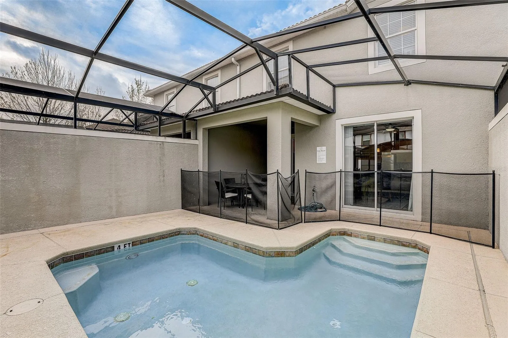 3071 Gatsby Street Kissimmee FL 34746