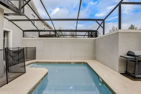 3071 Gatsby Street Kissimmee FL 34746