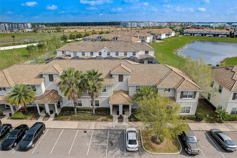 3071 Gatsby Street Kissimmee FL 34746
