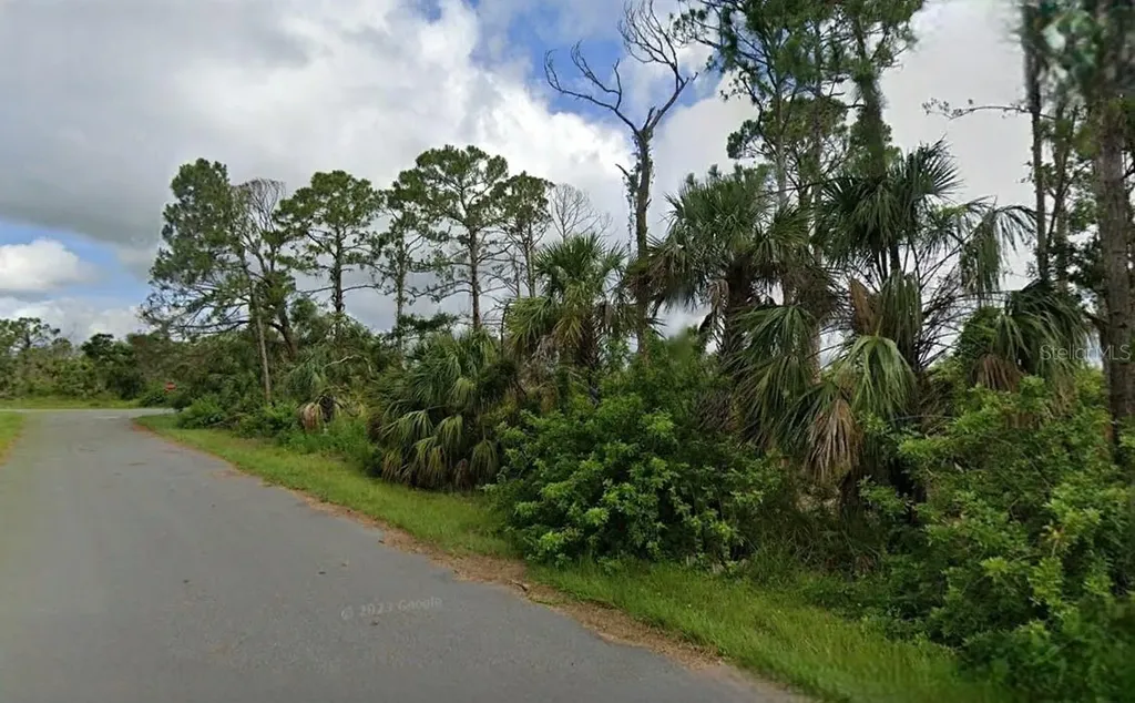 15484 Whitehall Avenue Port Charlotte FL 33953
