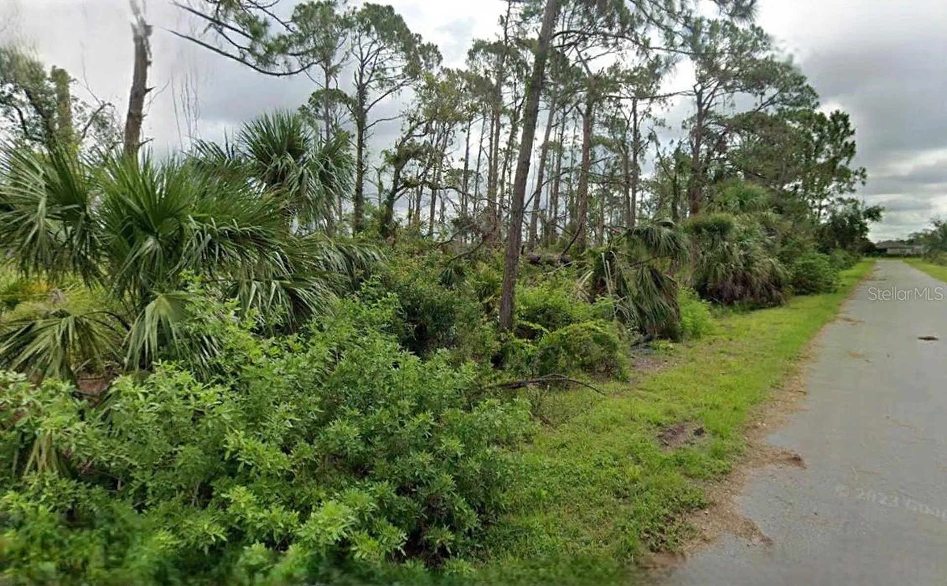 15484 Whitehall Avenue Port Charlotte FL 33953