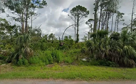 15484 Whitehall Avenue Port Charlotte FL 33953