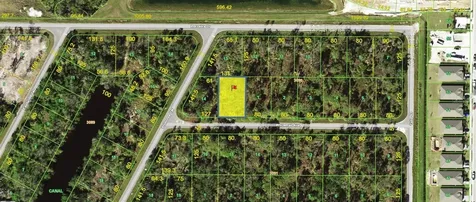 15484 Whitehall Avenue Port Charlotte FL 33953