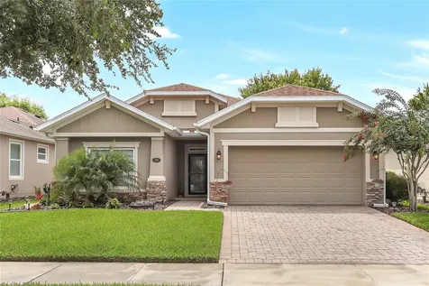 1378 Hazeldene Manor Deland FL 32724