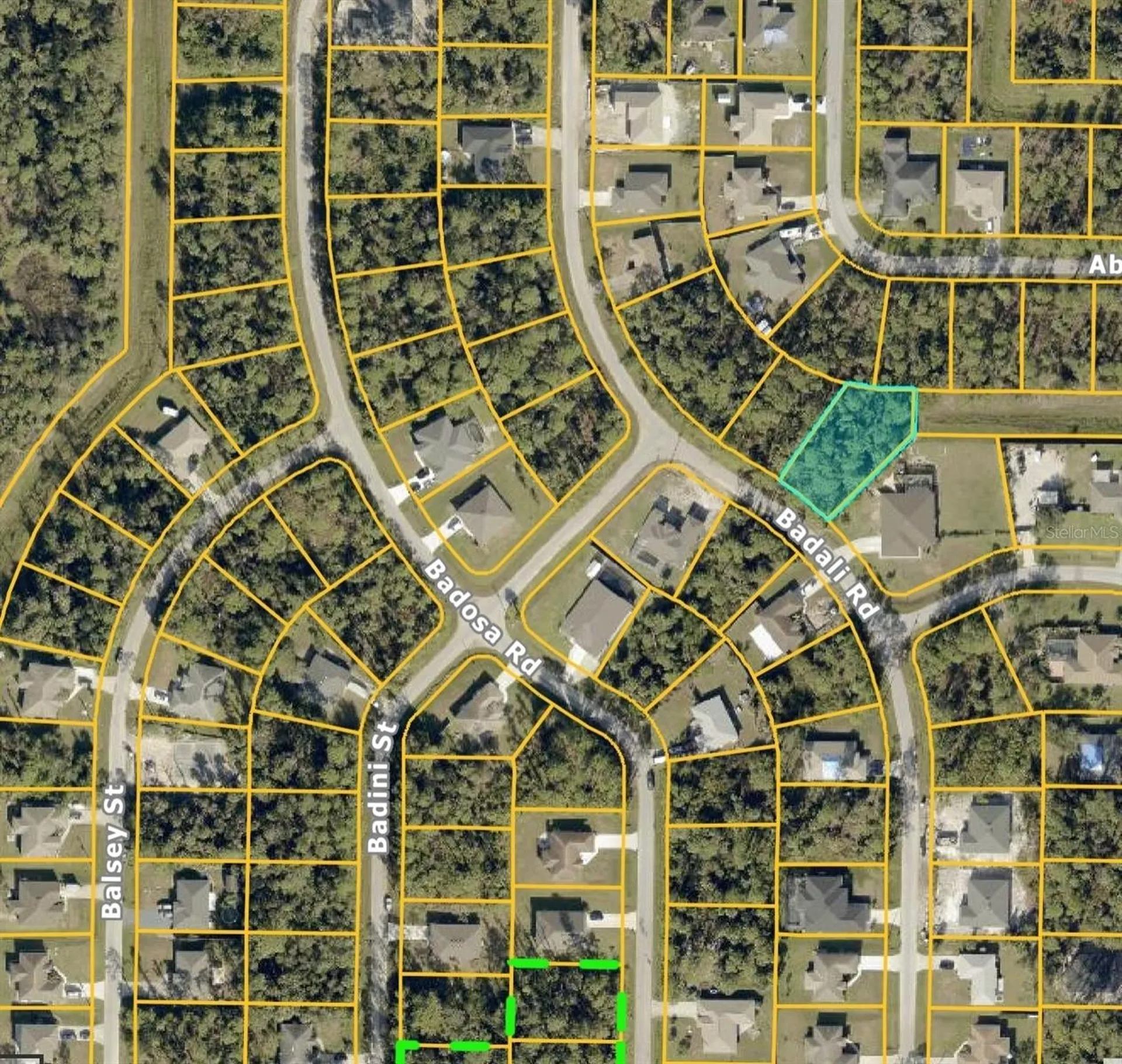 Badal Road North Port FL 34286
