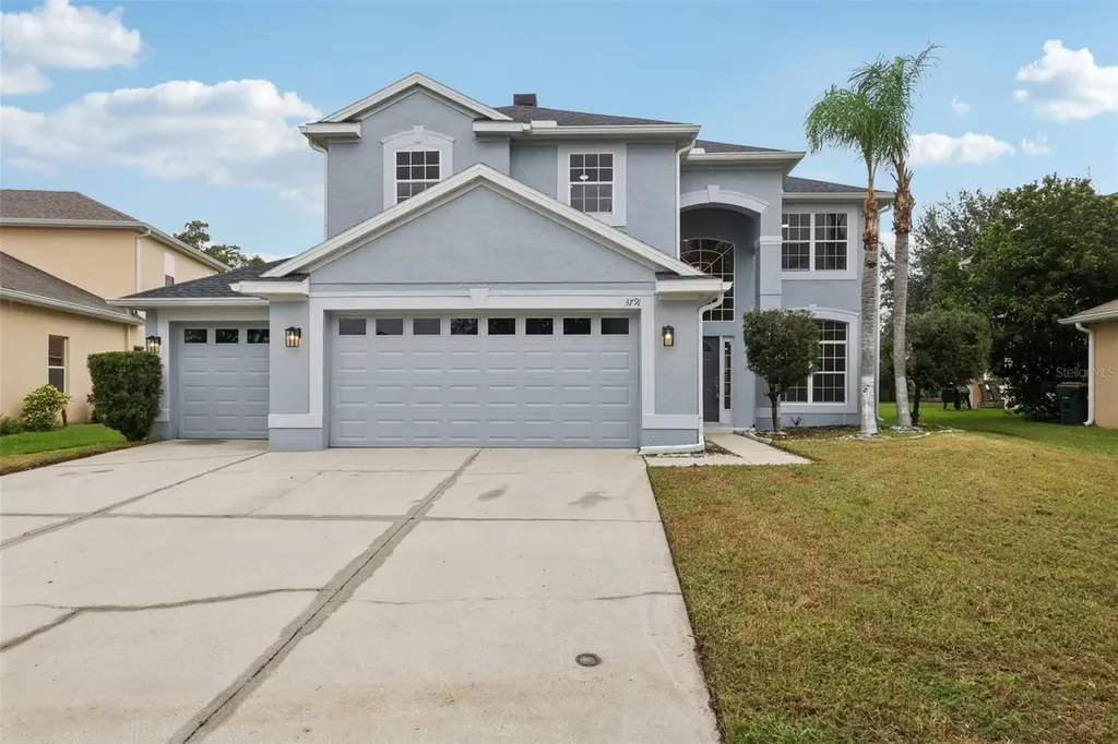 3791 Moon Dancer Place St Cloud FL 34772